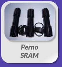 Perno SRAM