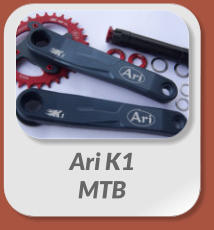 Ari K1 MTB