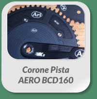 Corone Pista  AERO BCD160