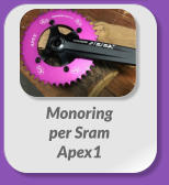 Monoring  per Sram  Apex1
