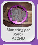 Monoring per  Rotor ALDHU