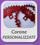 Corone  PERSONALIZZATE