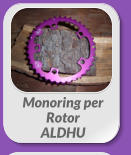Monoring per  Rotor ALDHU