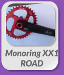 Monoring XX1  ROAD