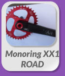 Monoring XX1  ROAD