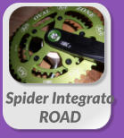 Spider Integrato ROAD