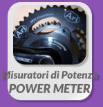 Misuratori di Potenza POWER METER