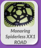 Monoring  Spiderless XX1 ROAD