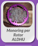 Monoring per  Rotor ALDHU