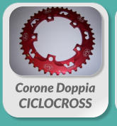 Corone DoppiaCICLOCROSS