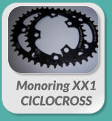 Monoring XX1 CICLOCROSS