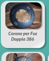 Corone per Fsa  Doppia 386