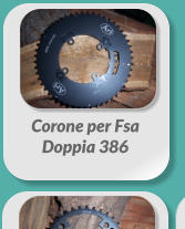 Corone per Fsa  Doppia 386