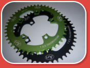 peso pignone originale XX 36T