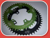 peso pignone originale XX 36T