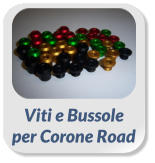 Viti e Bussole  per Corone Road