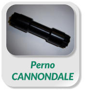 Perno CANNONDALE