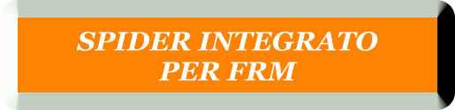 SPIDER INTEGRATO  PER FRM