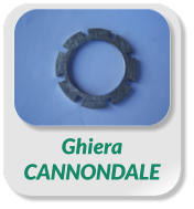 Ghiera CANNONDALE