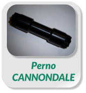 Perno CANNONDALE