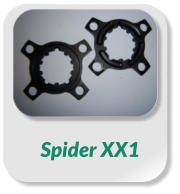 Spider XX1