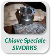 Chiave Speciale  SWORKS
