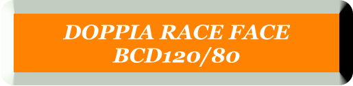 DOPPIA RACE FACE  BCD120/80