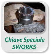 Chiave Speciale  SWORKS
