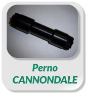 Perno CANNONDALE