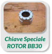Chiave SpecialeROTOR BB30