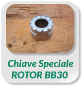 Chiave SpecialeROTOR BB30