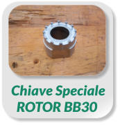 Chiave SpecialeROTOR BB30