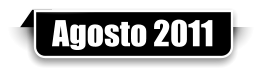 Agosto 2011