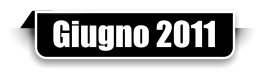 Giugno 2011