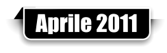 Aprile 2011