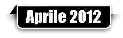 Aprile 2012