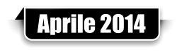 Aprile 2014