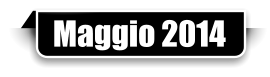 Maggio 2014