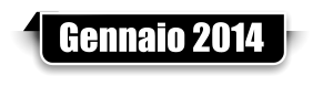 Gennaio 2014