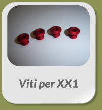 Viti per XX1