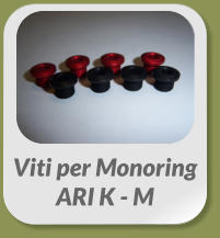 Viti per Monoring  ARI K - M